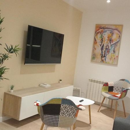 Apartamento Apartamento Pumarin Oviedo Exterior foto