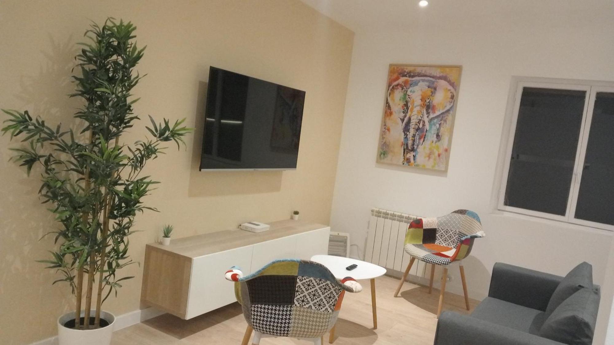 Apartamento Apartamento Pumarin Oviedo Exterior foto